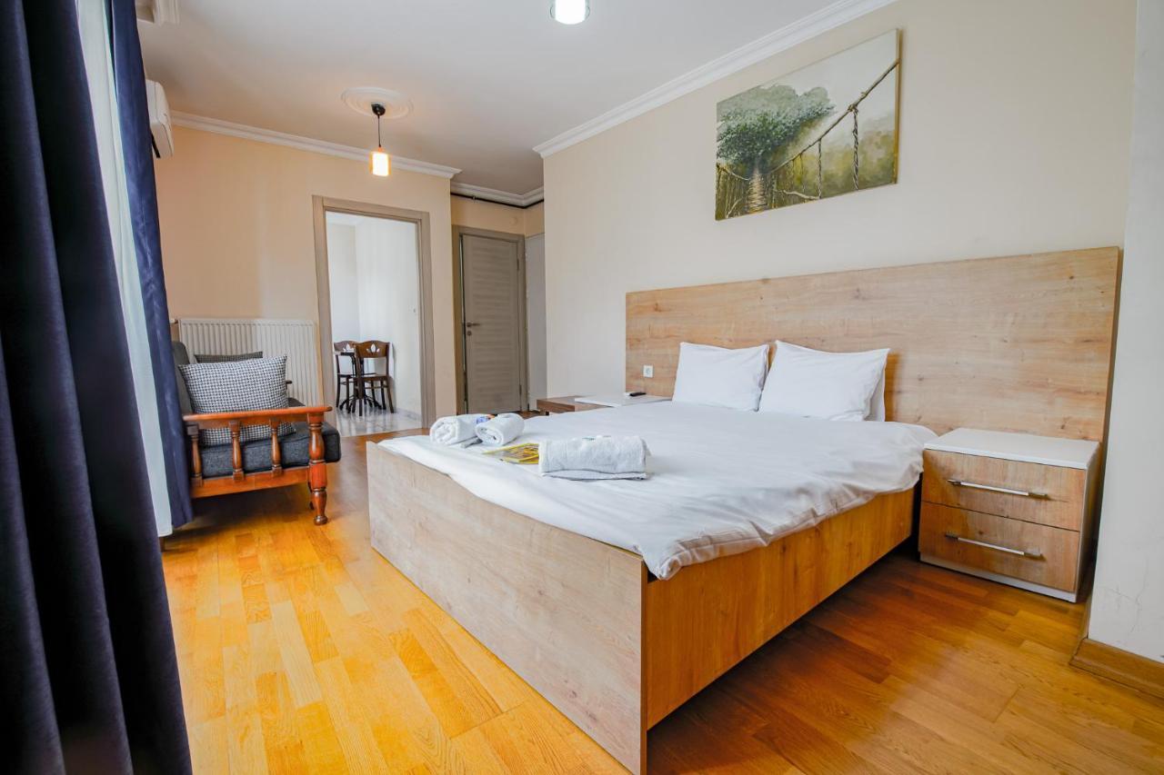 Mitani Suites Istambul Exterior foto