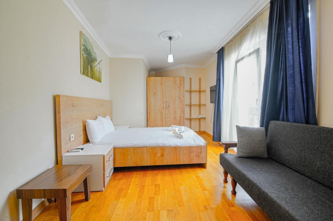 Mitani Suites Istambul Exterior foto