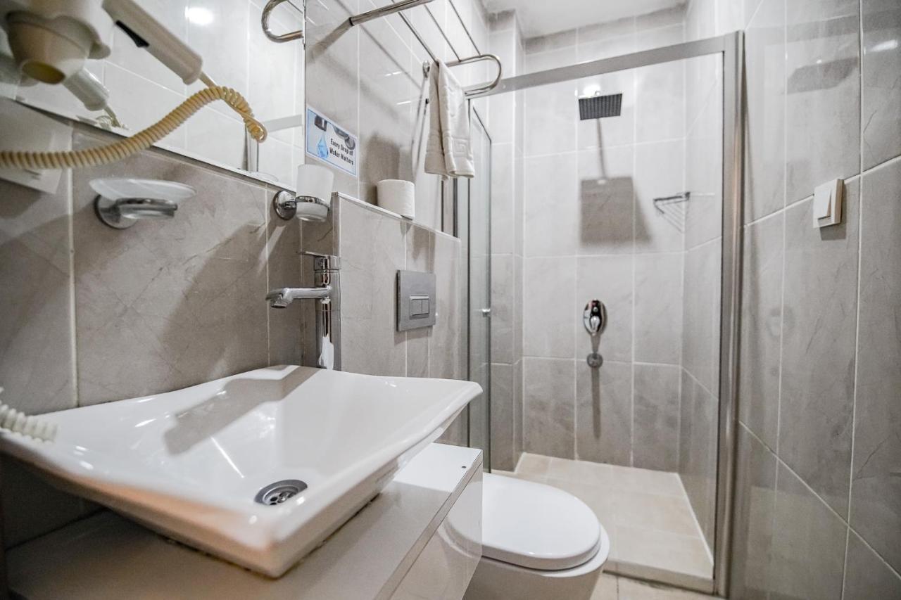 Mitani Suites Istambul Exterior foto